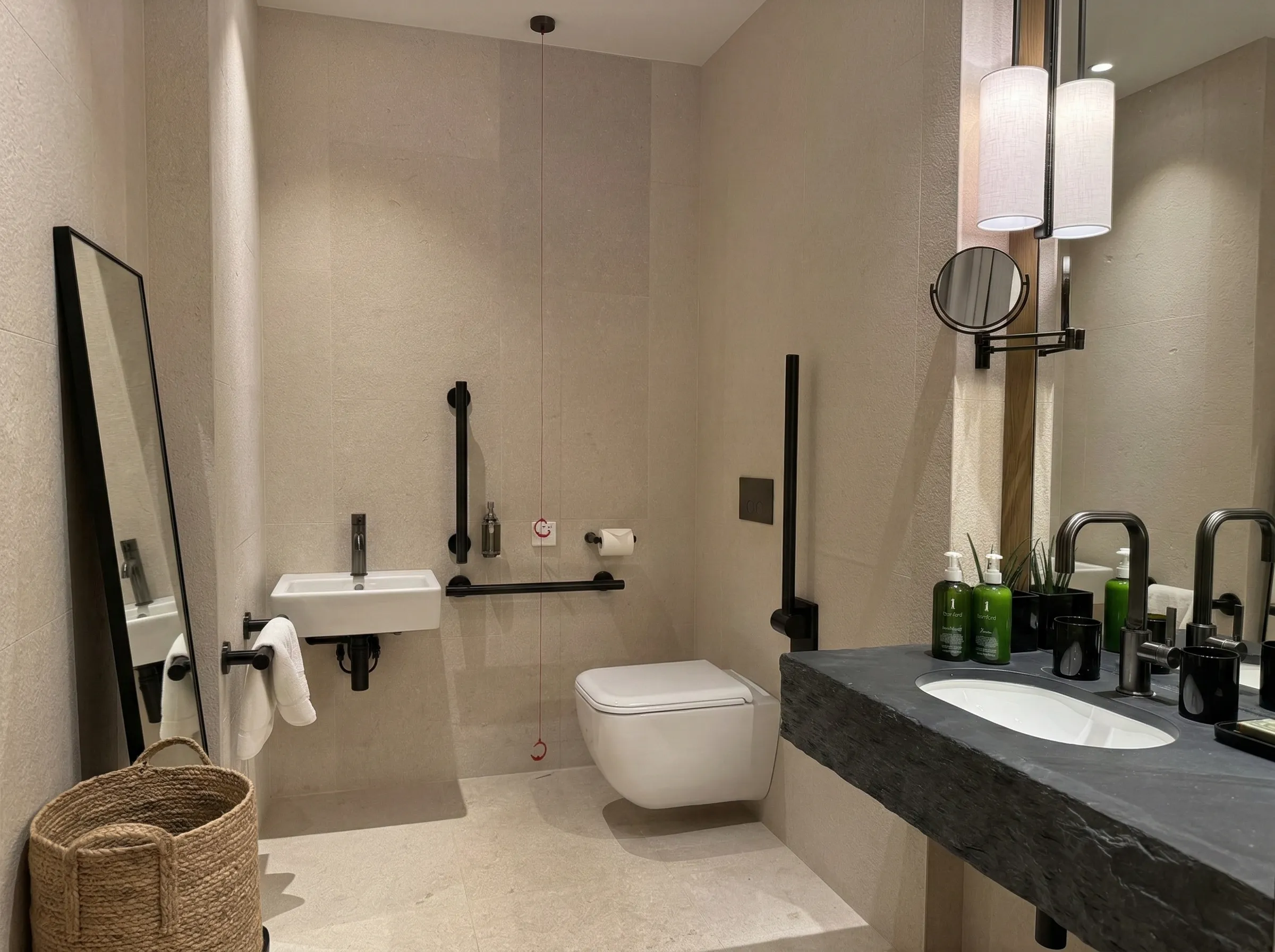 1 Hotel Mayfair