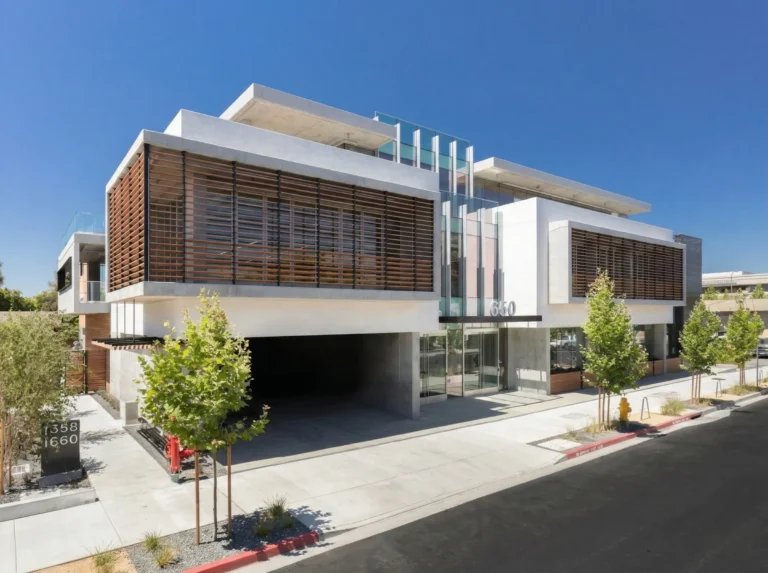 650 Live Oak