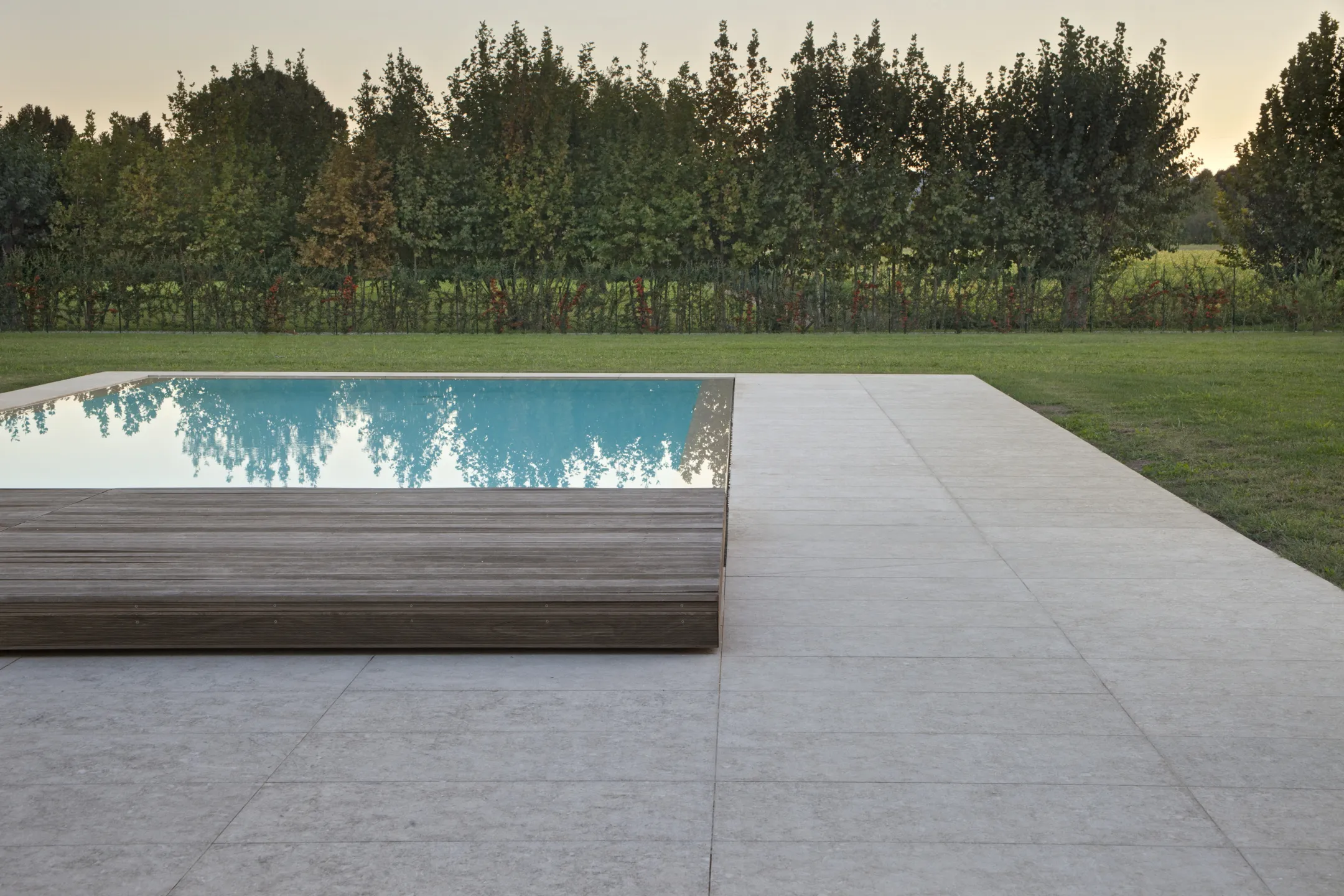 Piscina privata