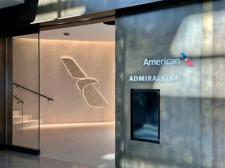 American Airlines Office