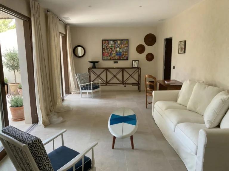 Rocabella – La Bastide