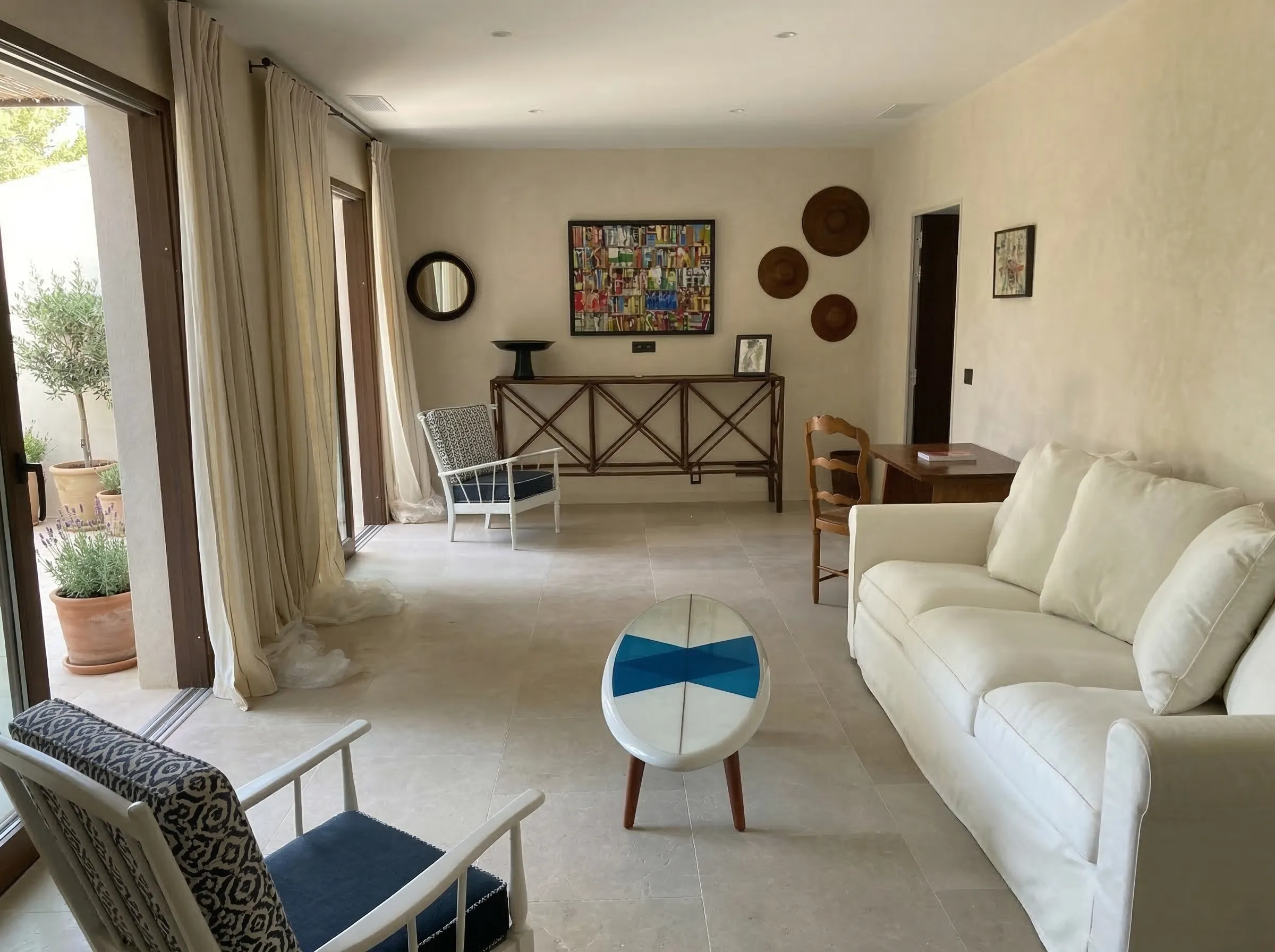 Rocabella – La Bastide