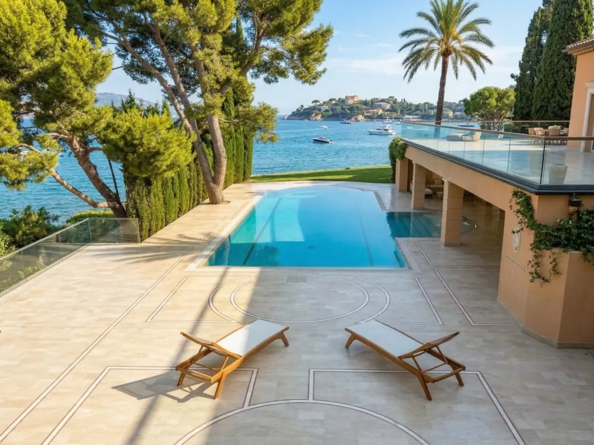 Piscina privata