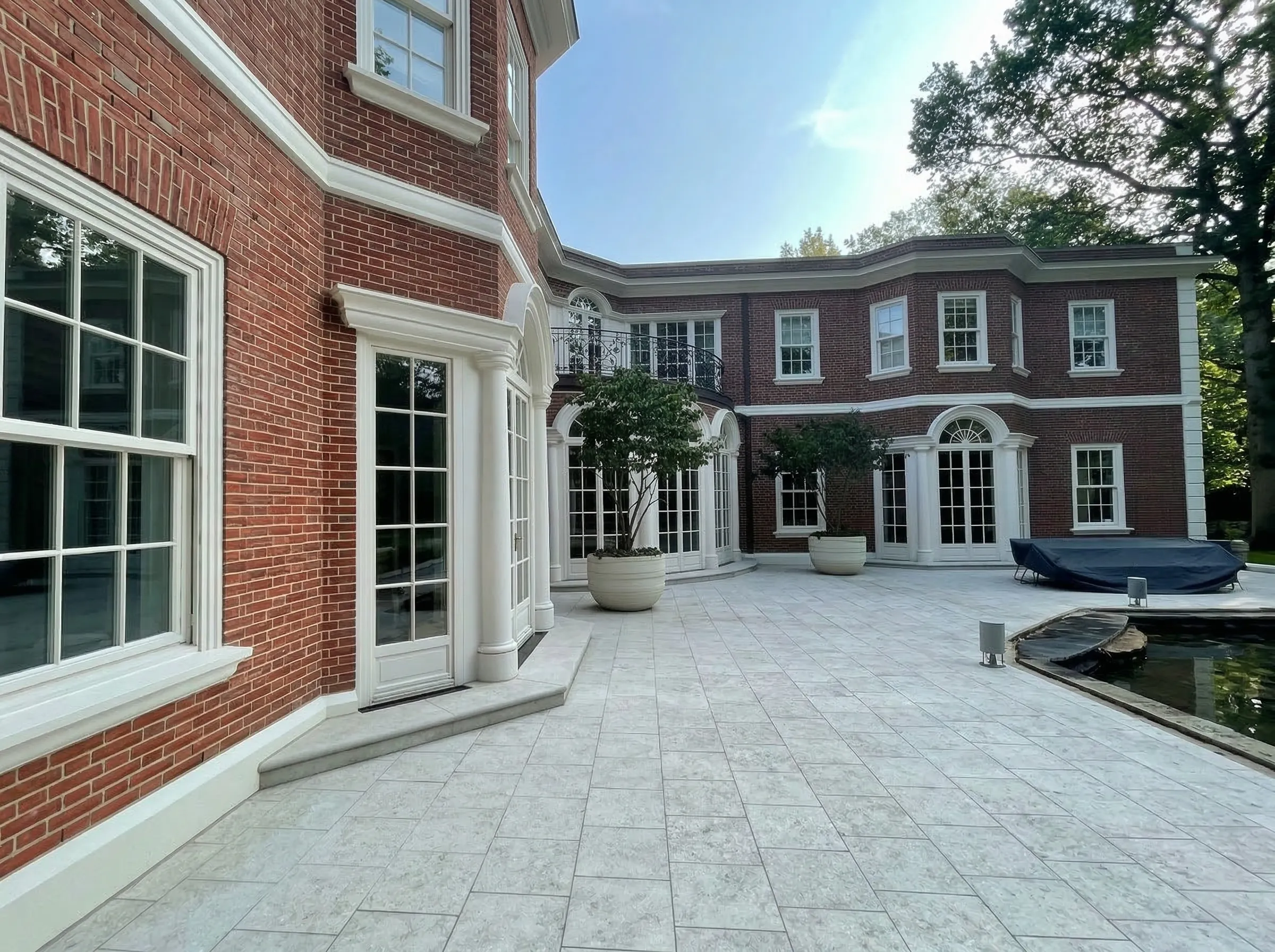 Villa privata