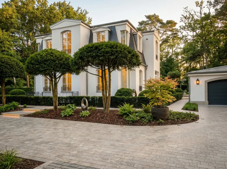 Villa privata