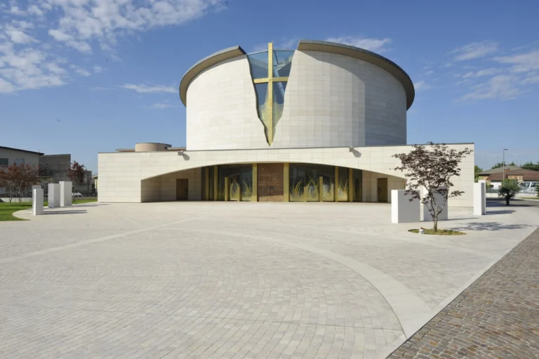 Chiesa di Sant’Alessandro Grassobbio