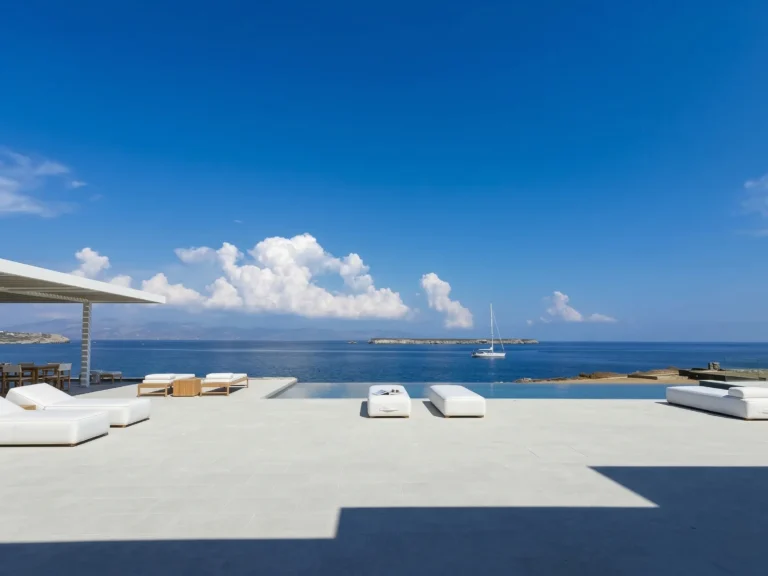 Piscina privata