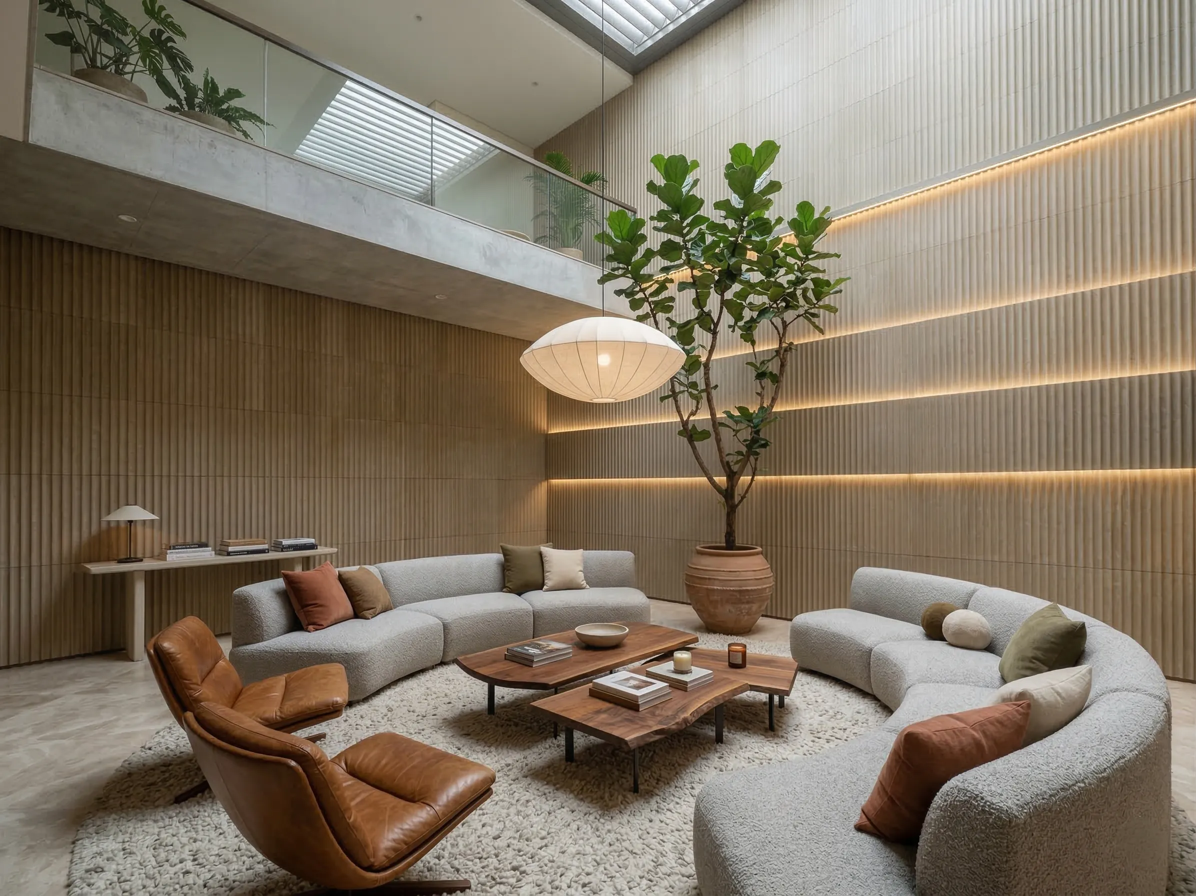 Bâtiment commercial