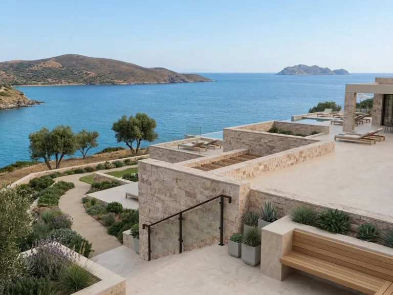 Resort