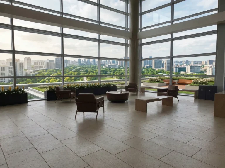 Liberty Mutual Headquarters