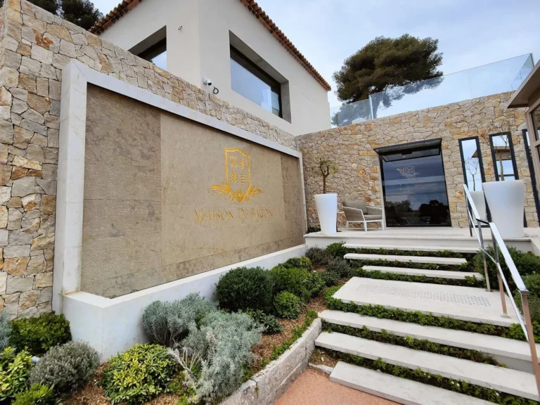 Maison de Bacon