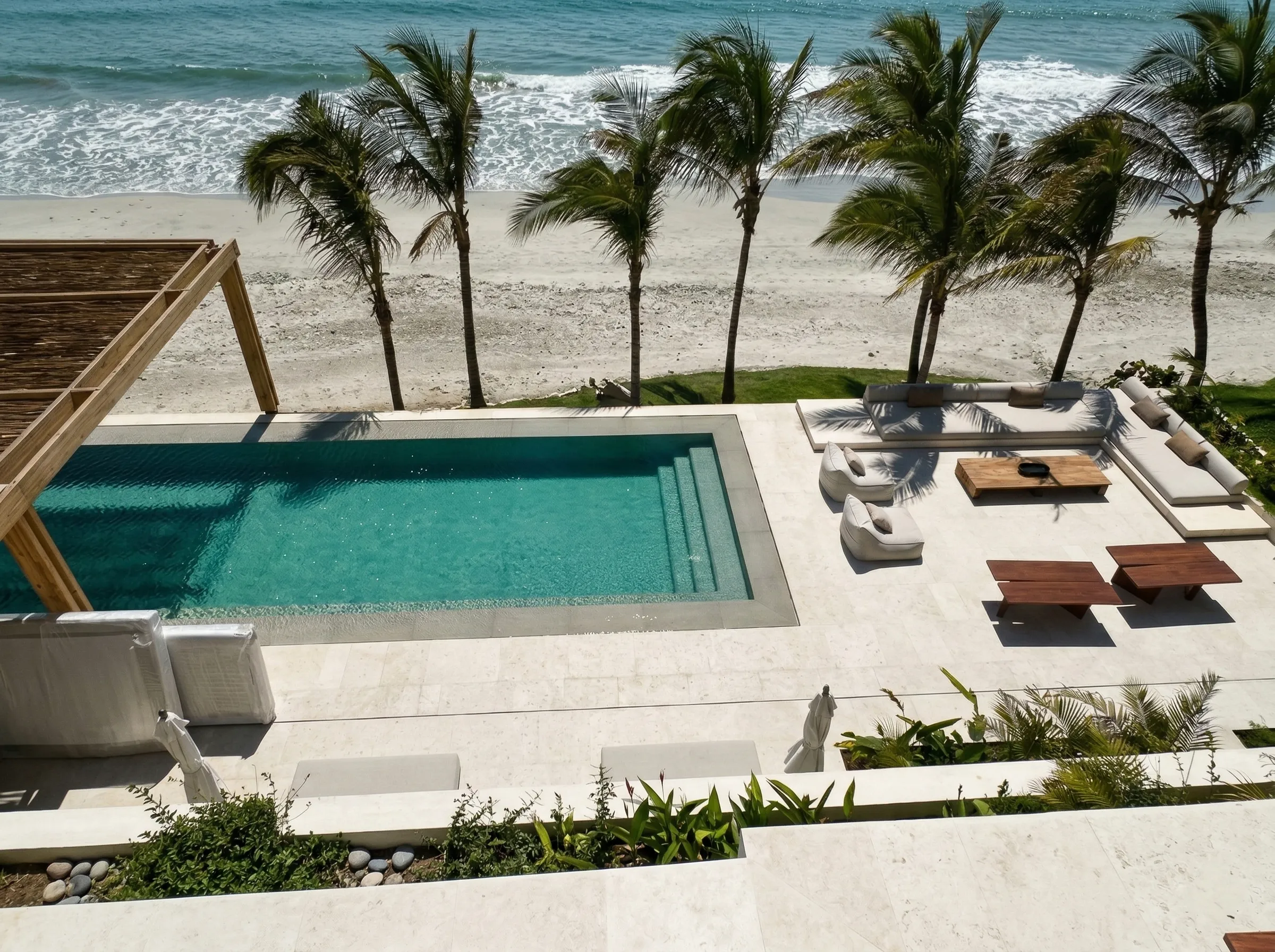 Resort Messico