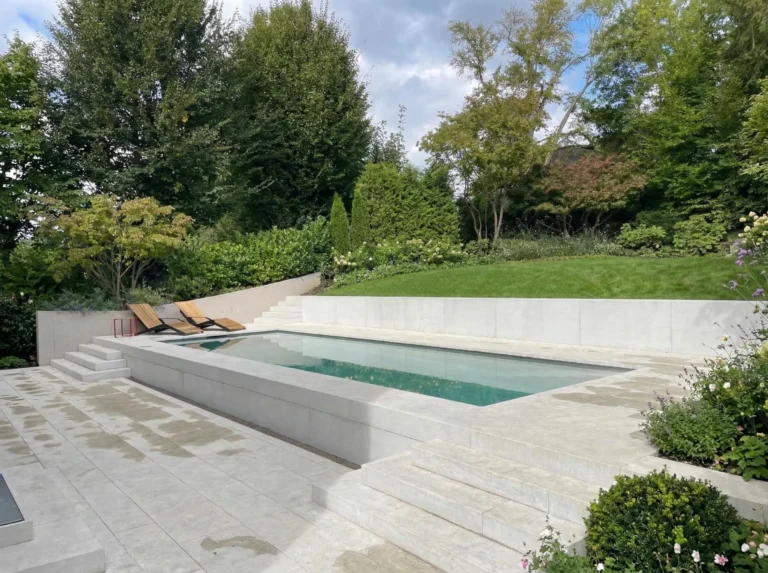 Piscina privata