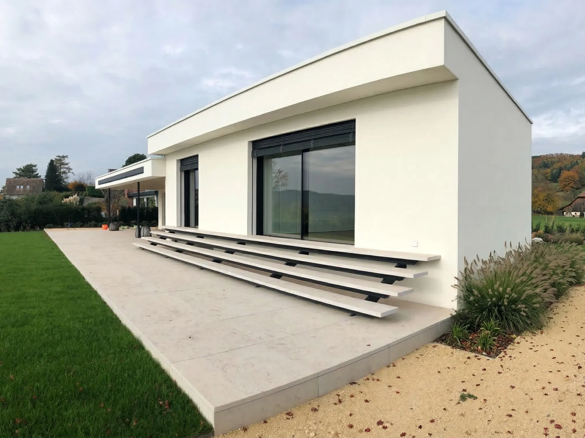 Villa privata