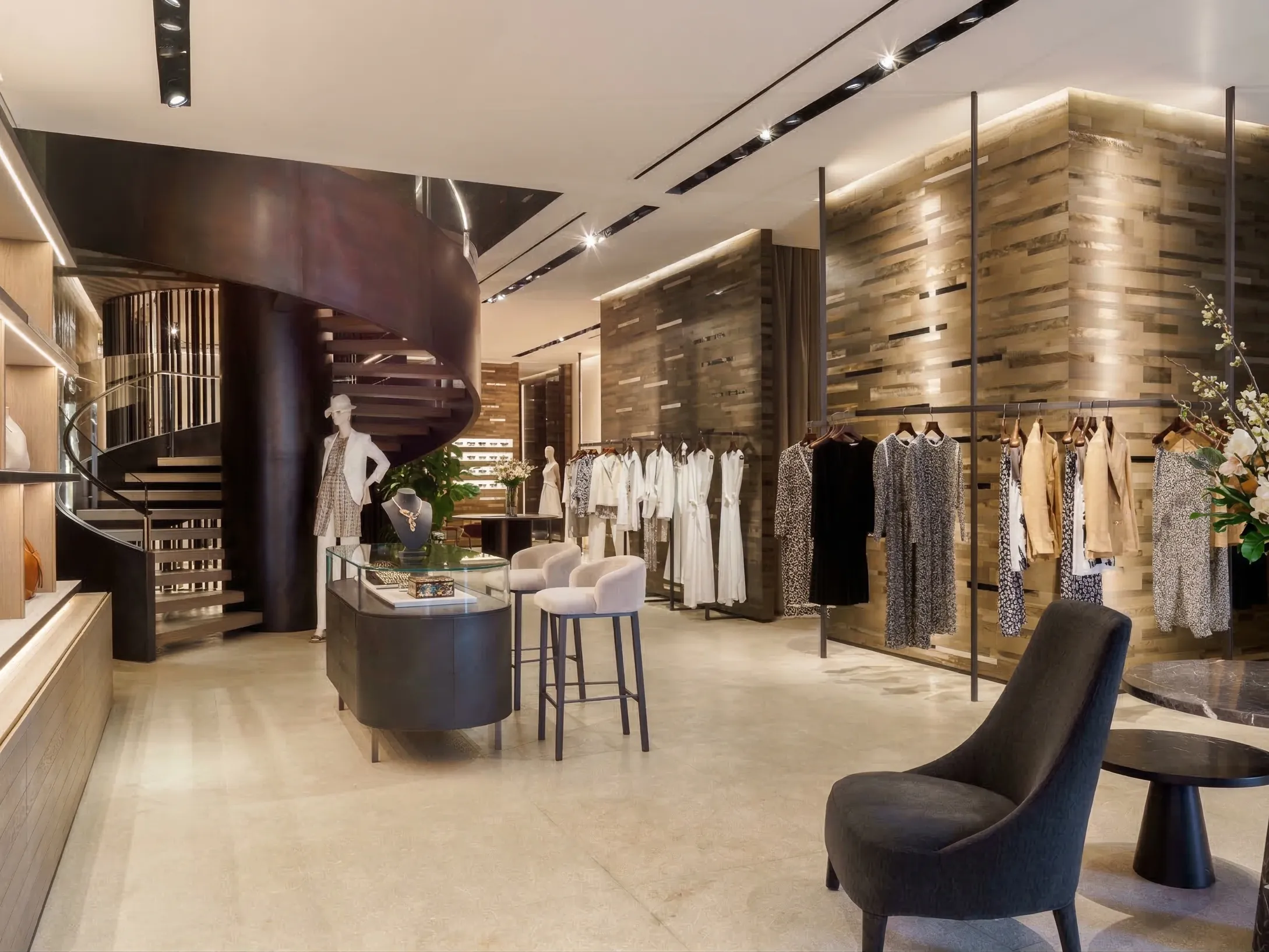 Retail