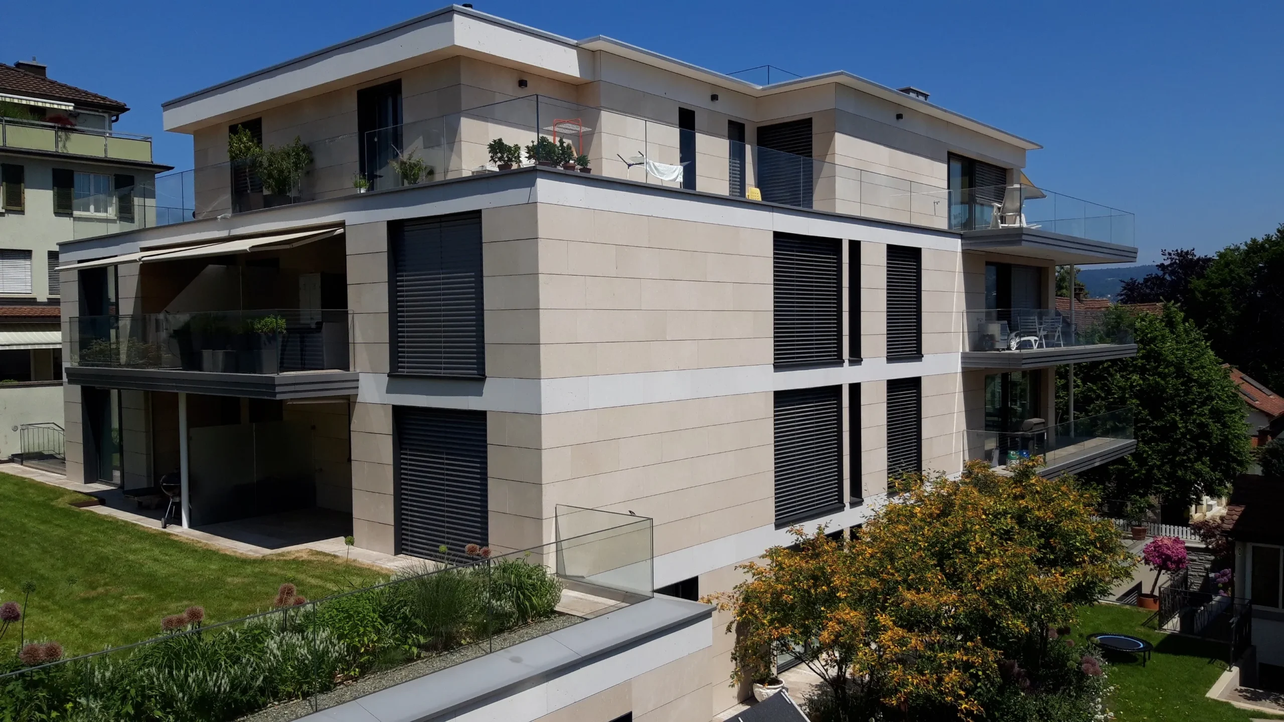 Villa privata
