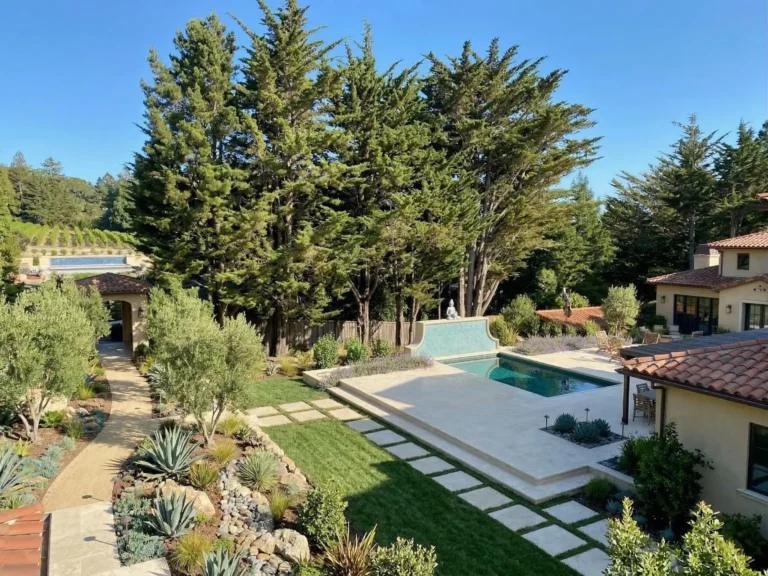 Piscina privata