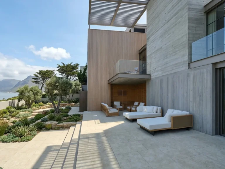 Villa privata