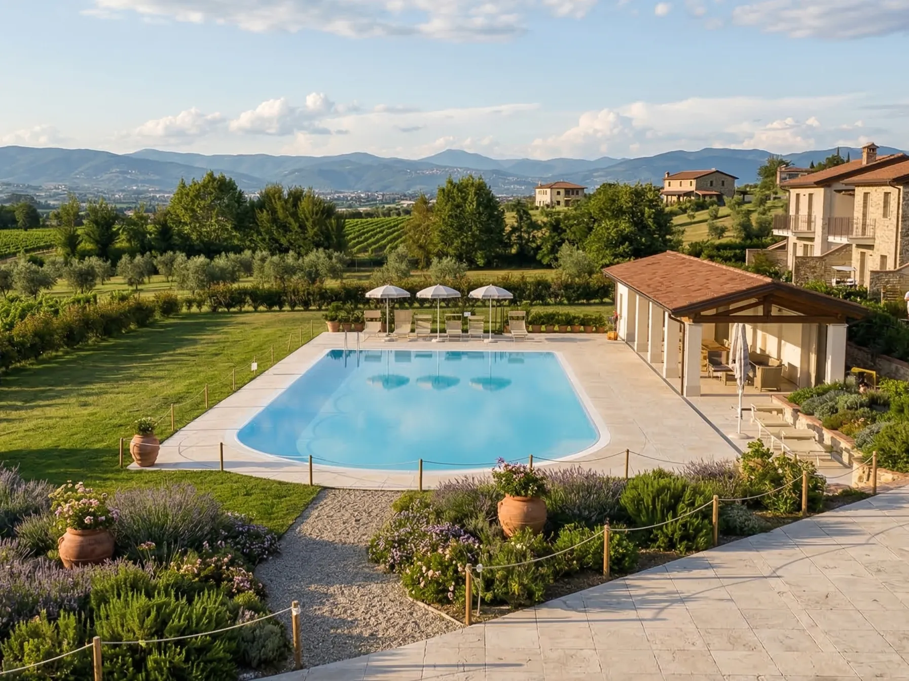 Villa Ghislanzoni