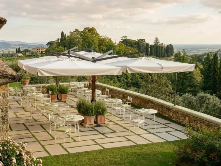 Hotel Villa Cipriani Asolo