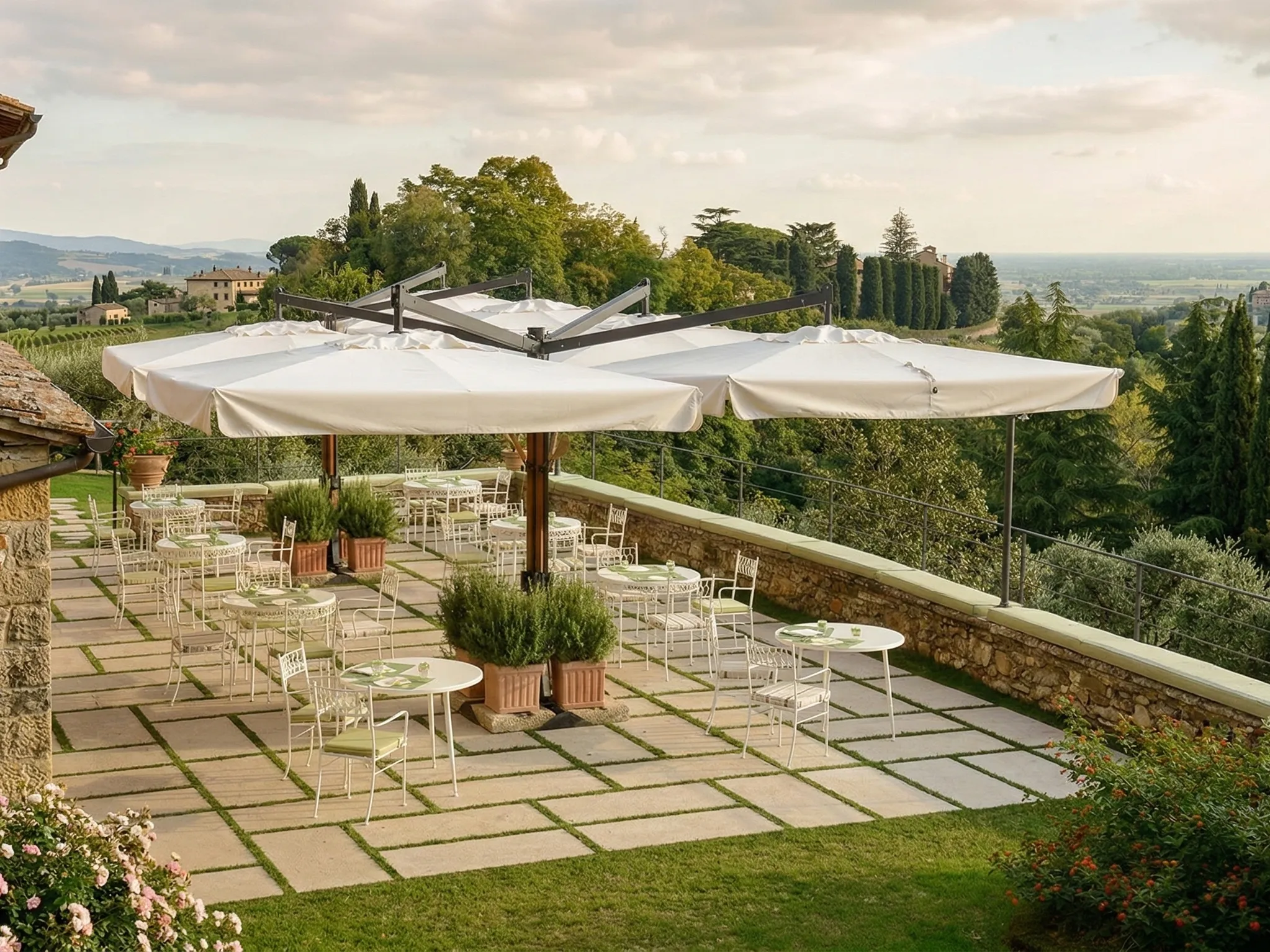 Hotel Villa Cipriani Asolo