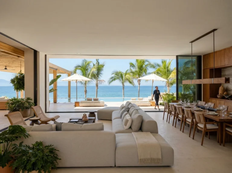 Resort