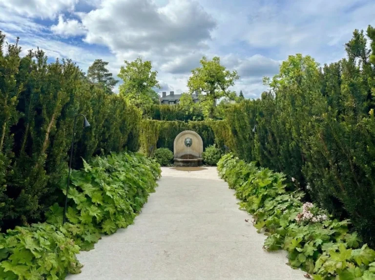 Villa privata
