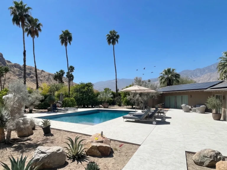 Piscina privata