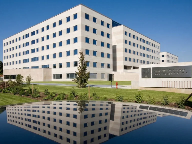 Palazzo della Regione