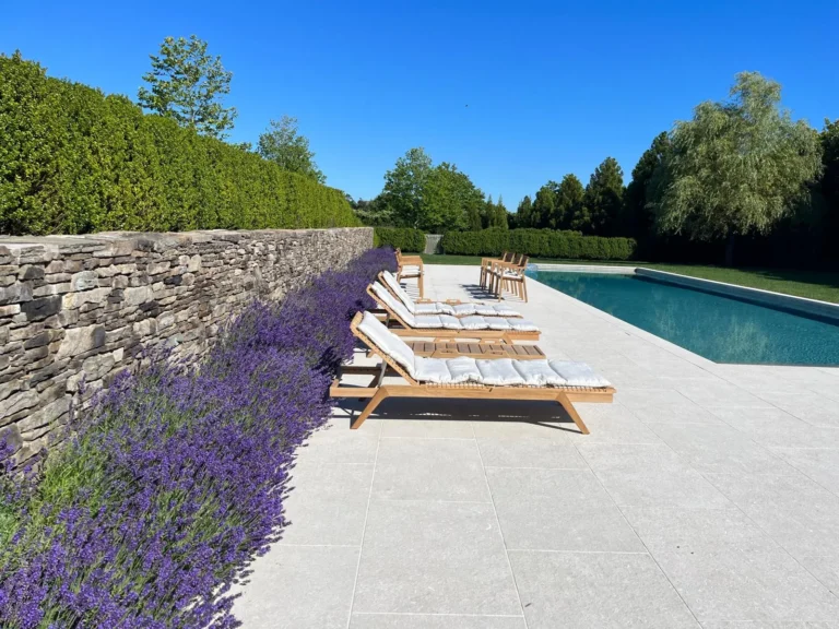 Piscina privata