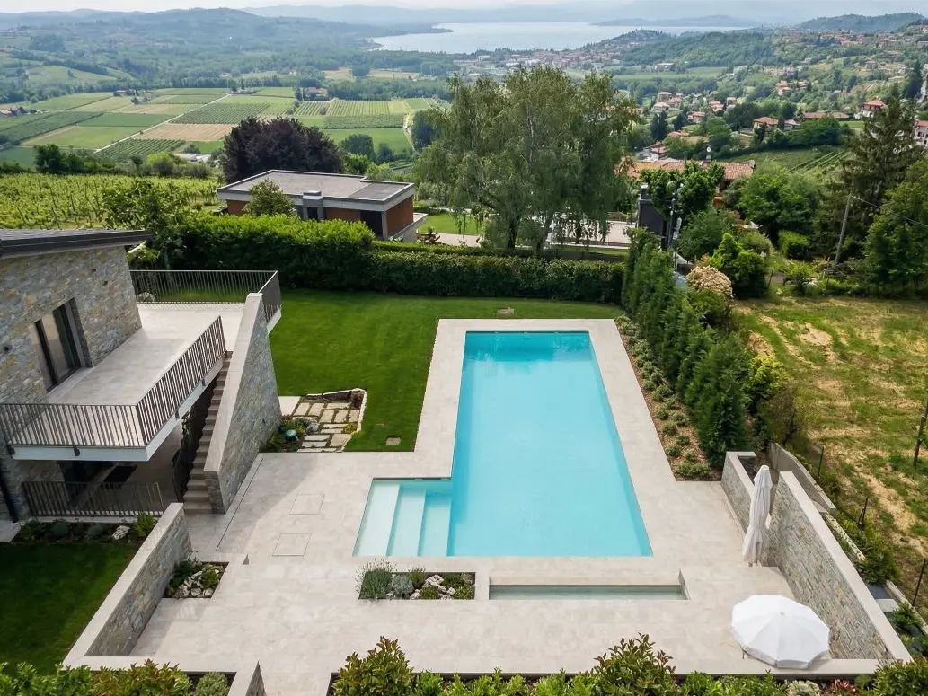 Piscina privata