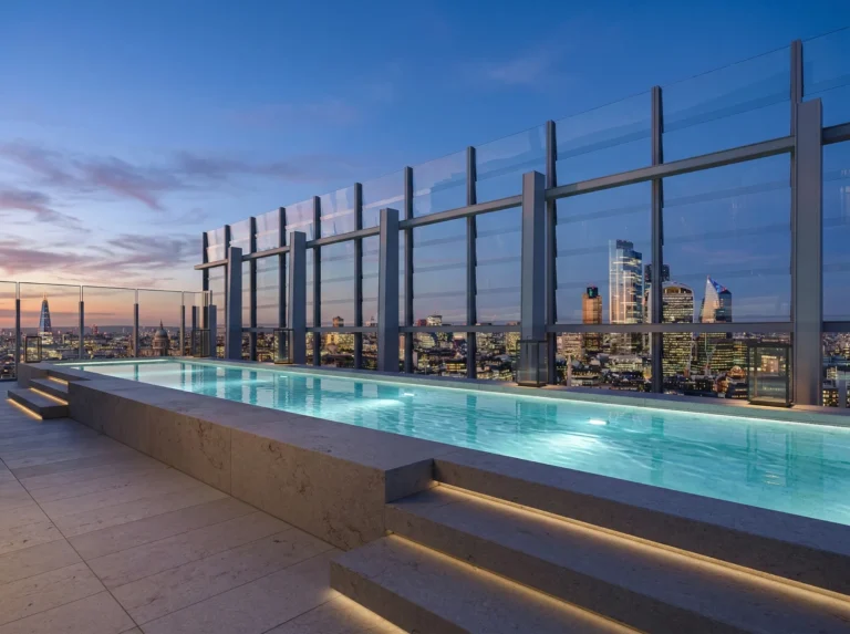 Shard Place