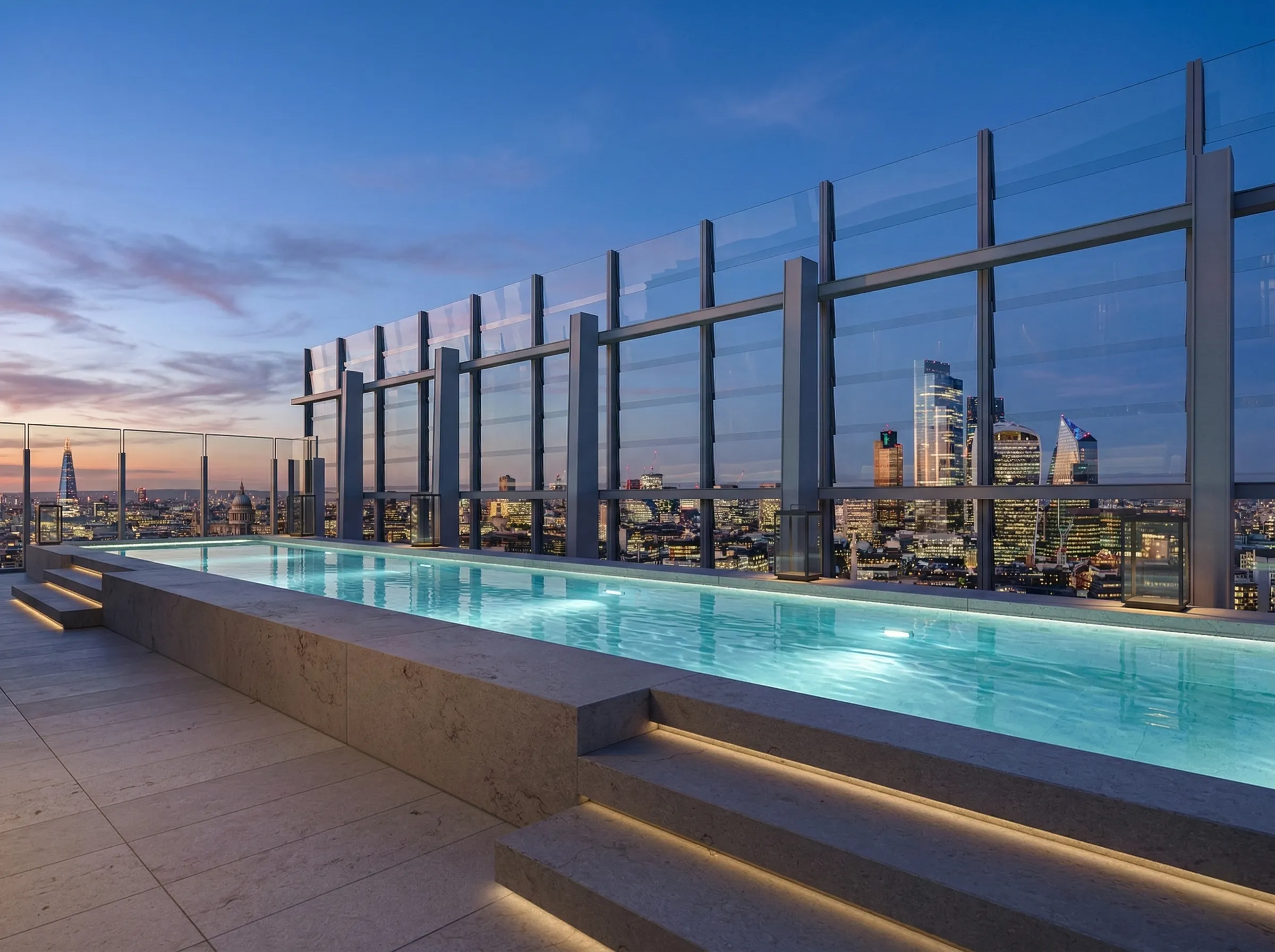 Shard Place