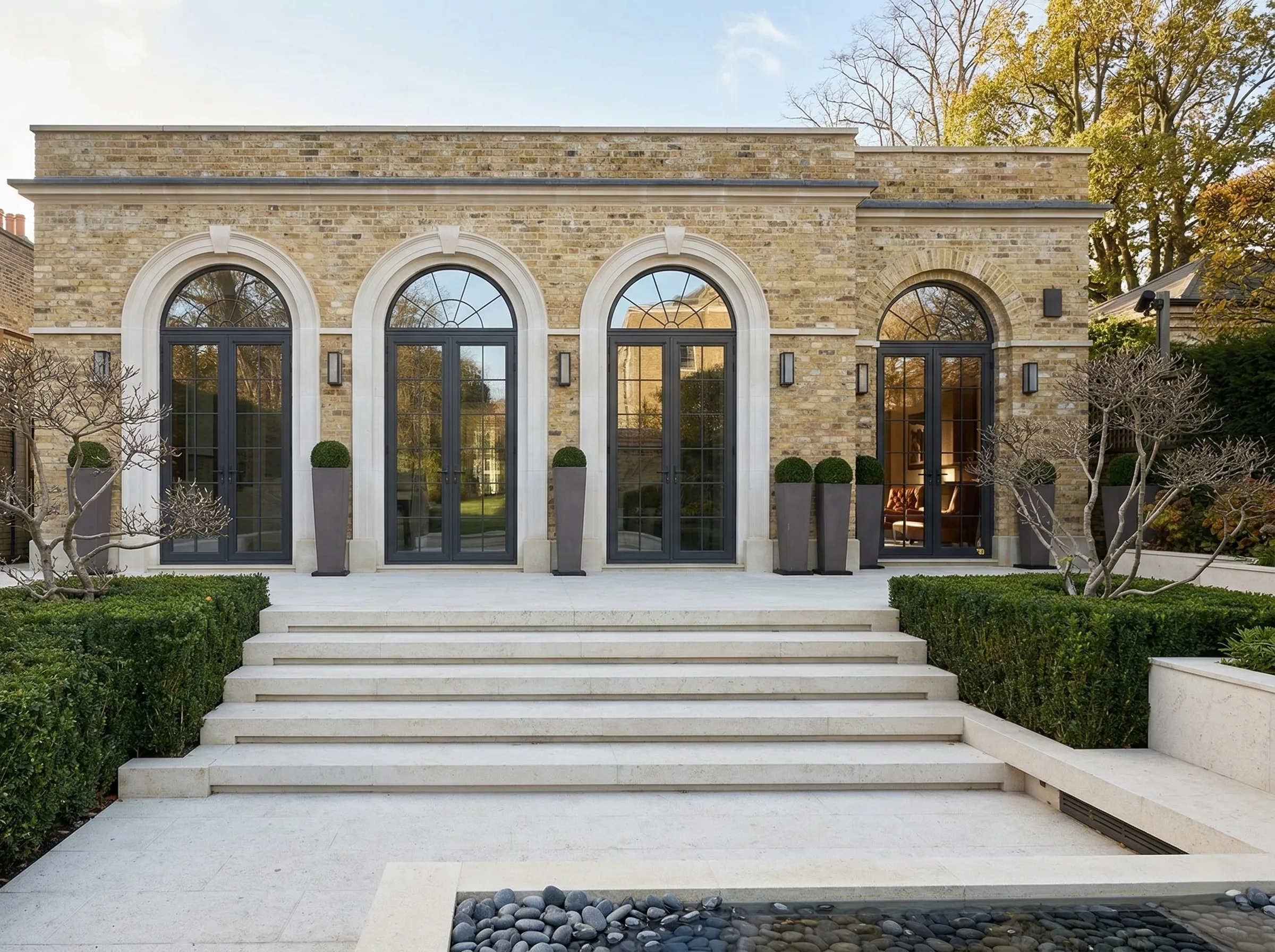 Villa privata