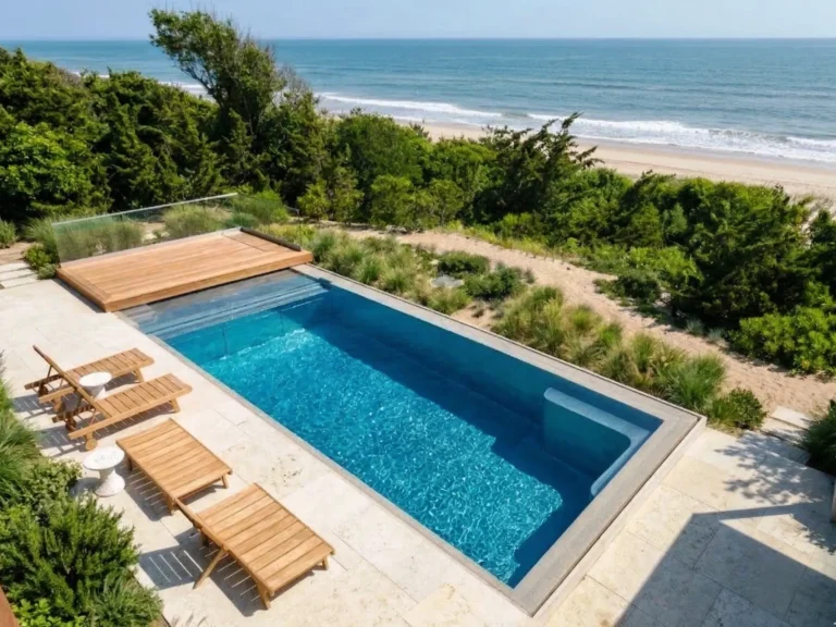 Piscina privata
