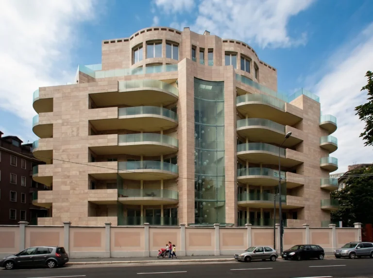 Edificio residenziale