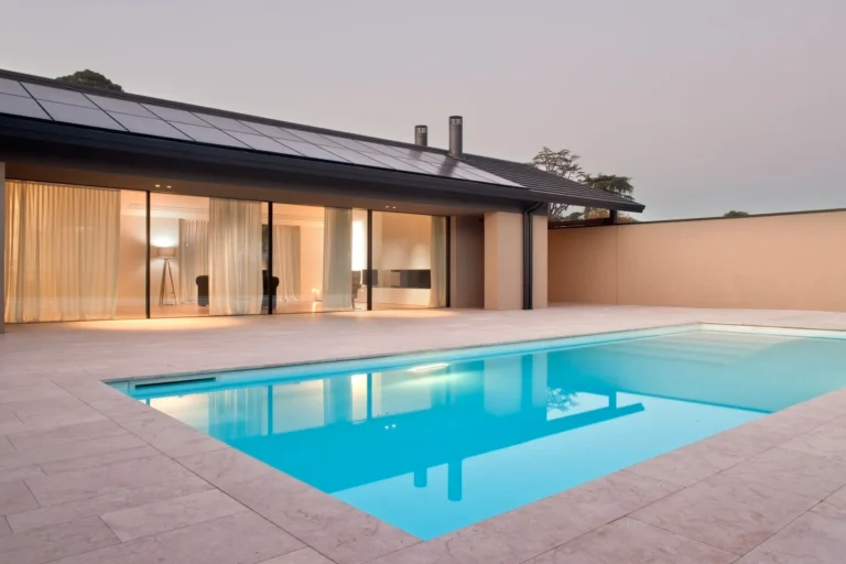 Piscina privata