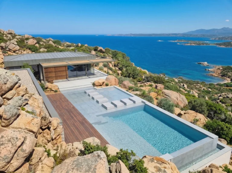 Piscina privata
