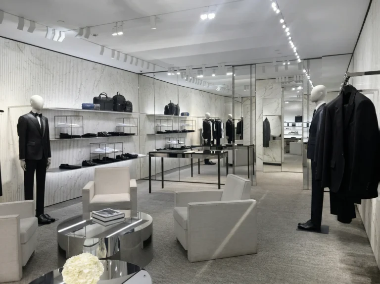 Retail
