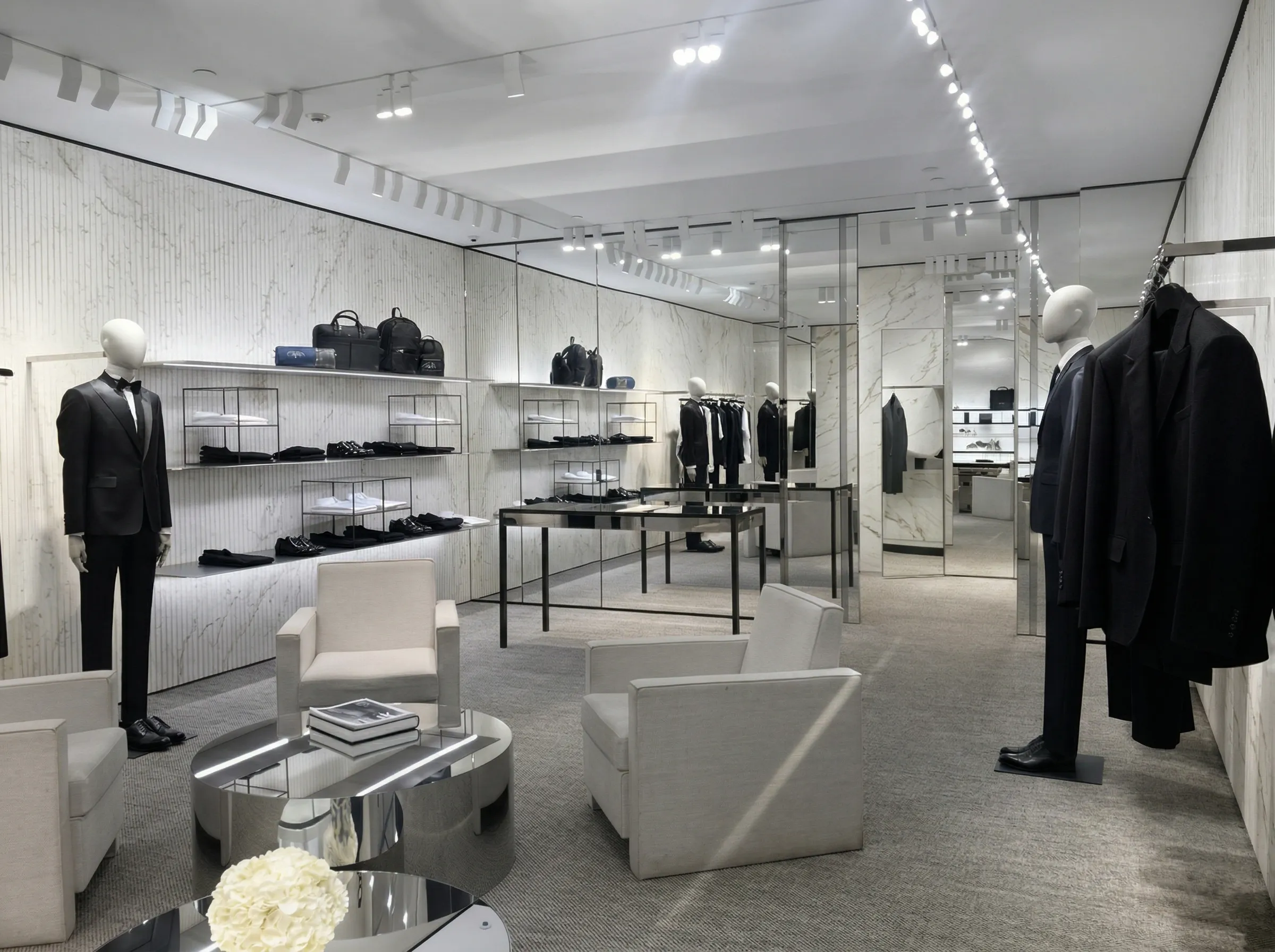 Retail