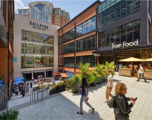 3 Ballston Quarter grolla beige flamed facade 1