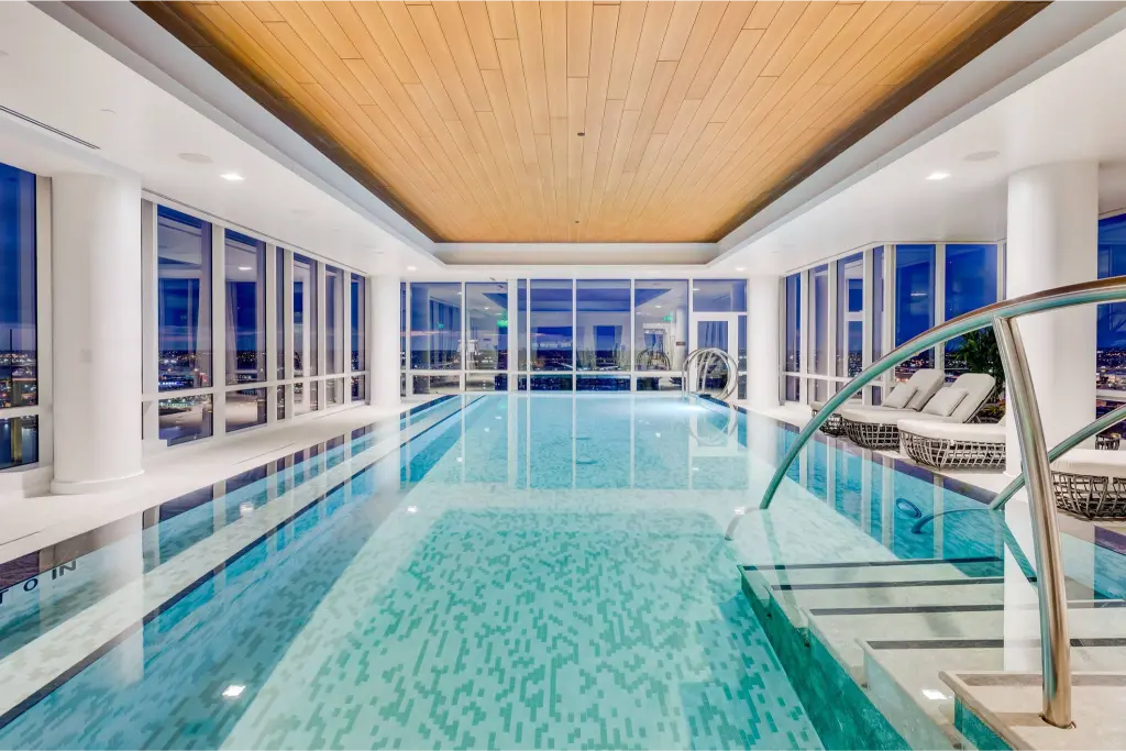 4 season hotel olivo flamed pool (4)