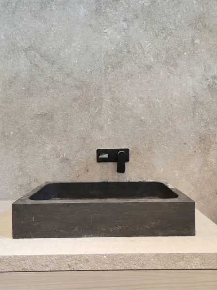 Bagno USA olivo flamed (3)