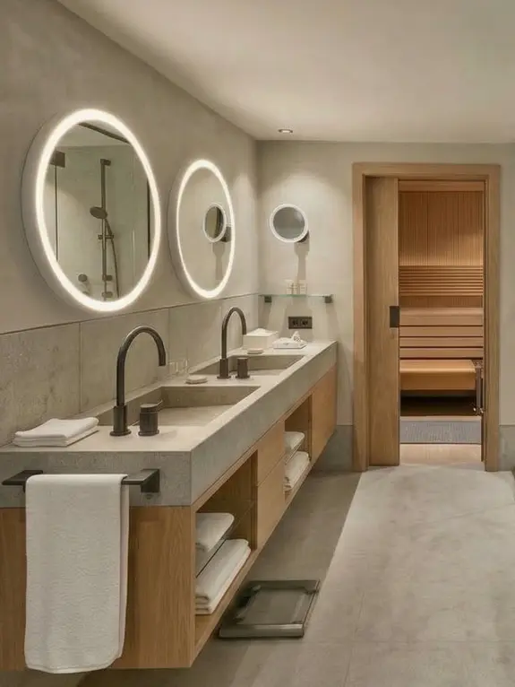 Bathroom in olivo sandbaslted brushed (4)