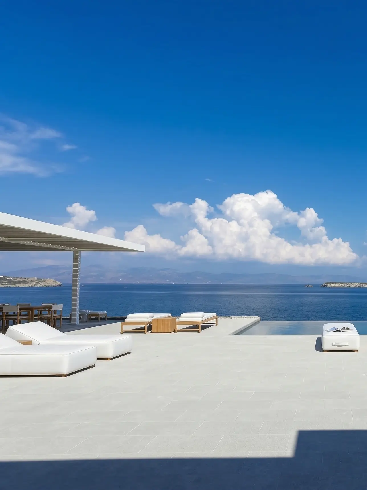Greece olivo sandbalsted pool (2)