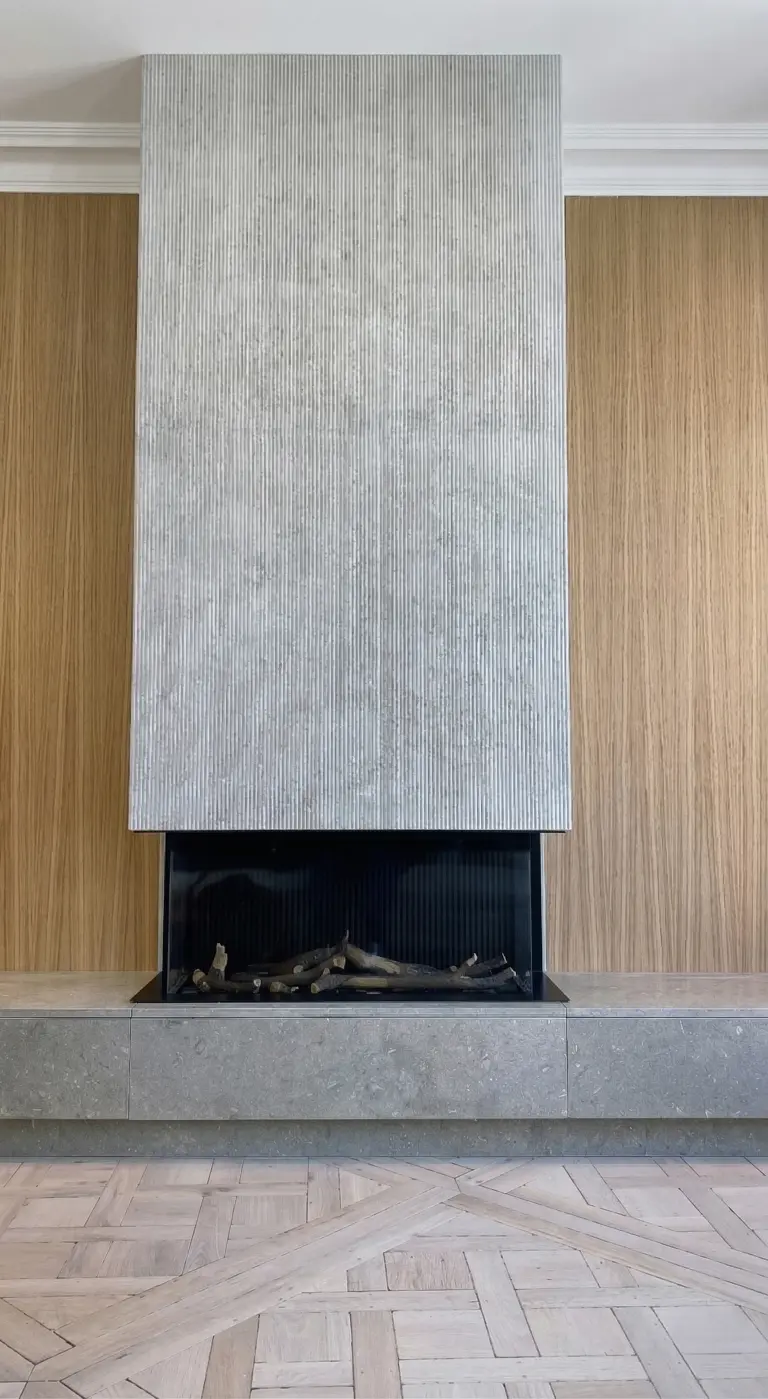 Grigio Olivo ebe + honed (1)