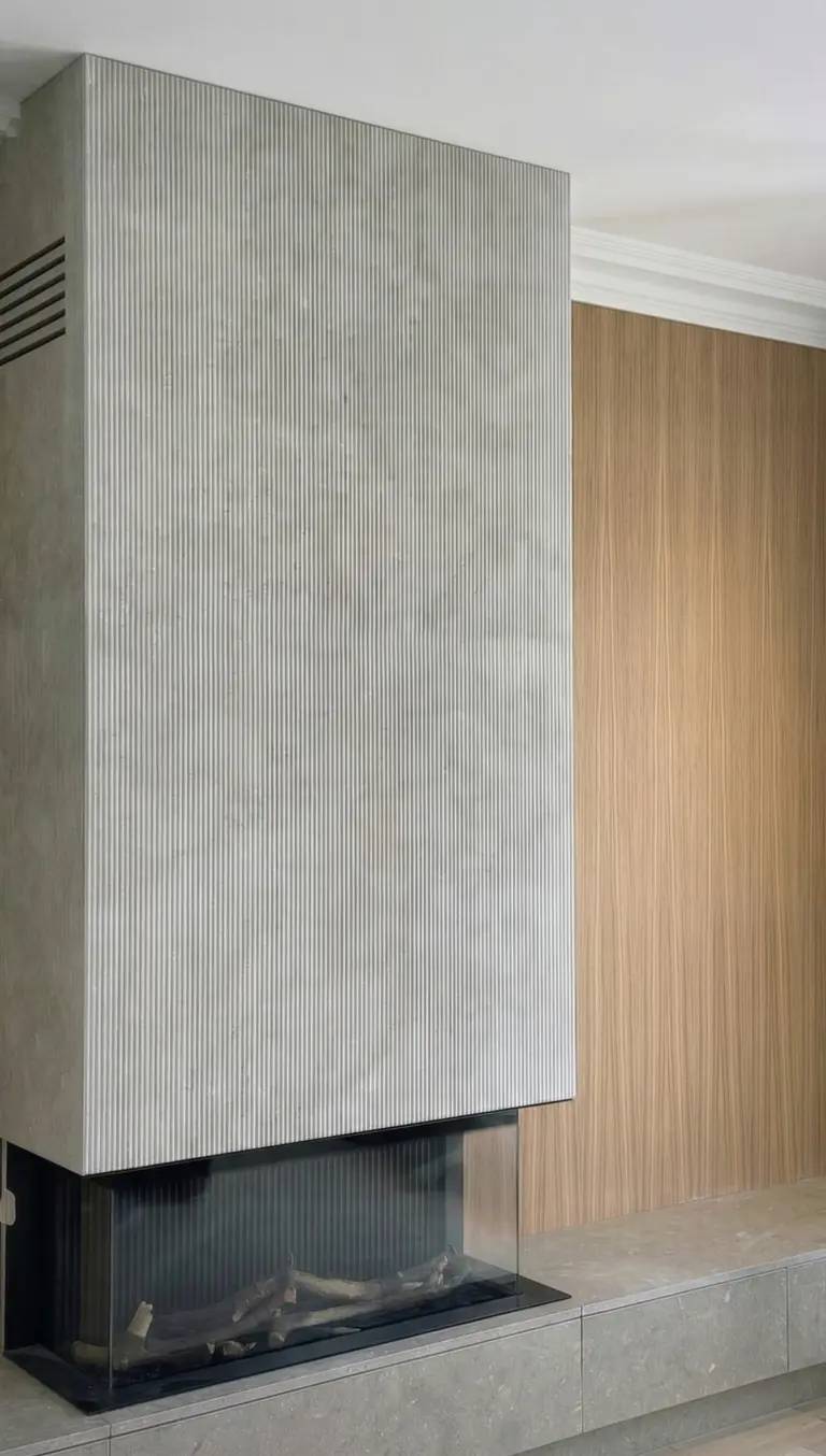 Grigio Olivo ebe + honed (3)