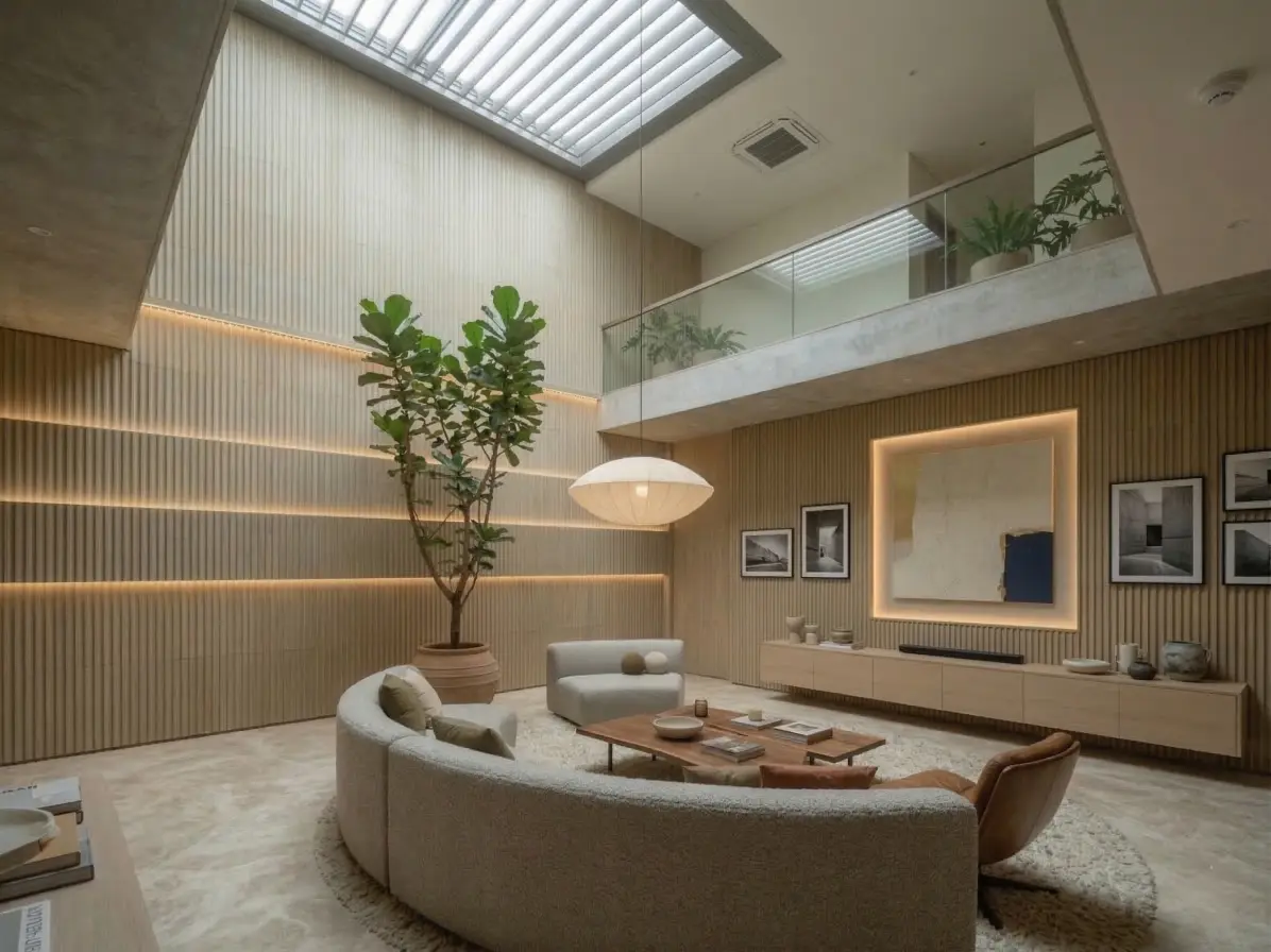 Grolla fluted onde inverse project (3)