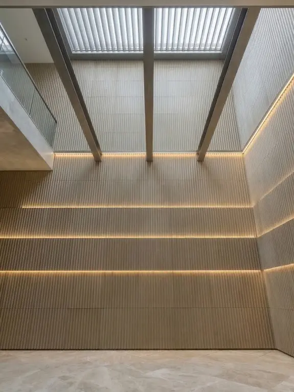 Grolla fluted onde inverse project (4)
