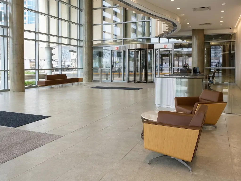 Liberty Mutual olivo ondulato (4)